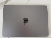 MacBook Air 13.6" M2 8gb 512gb Space Grey - nuotraukos Nr. 2