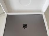 MacBook Air 13.6" M2 8gb 512gb Space Grey - nuotraukos Nr. 3