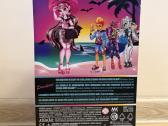 Monster High „scare-adise Island“ Draculaura - nuotraukos Nr. 3