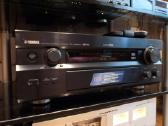 Yamaha Rx-v1300rds Receiver. 15kg. Kaip Naujas. - nuotraukos Nr. 11