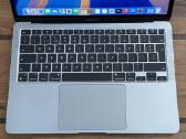 2020 MacBook Air 13 M1 – 16gb / 256gb - nuotraukos Nr. 3