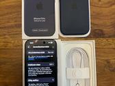 iPhone 17 Pro Deep Blue 512 - nuotraukos Nr. 2