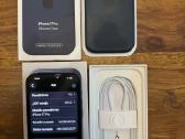 iPhone 17 Pro Deep Blue 512 - nuotraukos Nr. 3