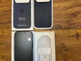 iPhone 17 Pro Deep Blue 512 - nuotraukos Nr. 4