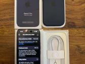 iPhone 17 Pro Deep Blue 512 - nuotraukos Nr. 6