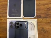 iPhone 17 Pro Deep Blue 512 - nuotraukos Nr. 9