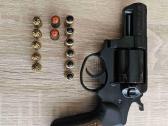 Dujinis revolveris Me 38 Compact-g - nuotraukos Nr. 7