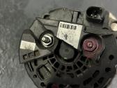 Volkswagen 1.9 tdi variklis 96kw - nuotraukos Nr. 4