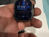 Parduodu Apple watch ultra 2 išmanuji laikrodį - nuotraukos Nr. 3