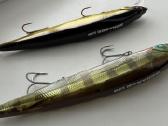 Jackall rerange 130 sp - nuotraukos Nr. 2