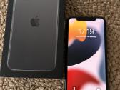 iPhone 11 Pro, 64gb, Space Gray - nuotraukos Nr. 2