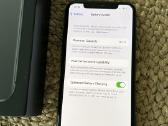 iPhone 11 Pro, 64gb, Space Gray - nuotraukos Nr. 4