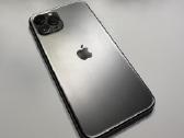 iPhone 11 Pro, 64gb, Space Gray - nuotraukos Nr. 8