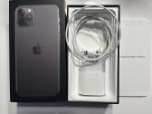 iPhone 11 Pro, 64gb, Space Gray - nuotraukos Nr. 13