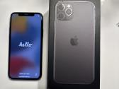 iPhone 11 Pro, 64gb, Space Gray - nuotraukos Nr. 15