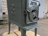 Norvegiška krosnelė Jotul - nuotraukos Nr. 5