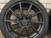 Bmw f36 xdrive ratai ir traversas - nuotraukos Nr. 3