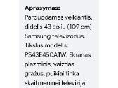 Televizoriai - nuotraukos Nr. 7