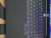 Lenovo Legion Pro 5 16iax10, Rtx 5070, 32gb RAM - nuotraukos Nr. 2