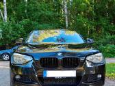 Bmw 116 - nuotraukos Nr. 2