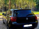 Bmw 116 - nuotraukos Nr. 5