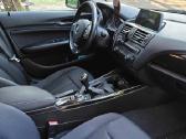 Bmw 116 - nuotraukos Nr. 8