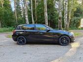 Bmw 116 - nuotraukos Nr. 11