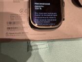 Parduodu Apple watch ultra 2 išmanuji laikrodį - nuotraukos Nr. 7