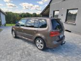 Parduodamas Volkswagen Touran 1.6 Tdi Dsg - nuotraukos Nr. 5