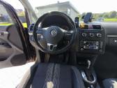 Parduodamas Volkswagen Touran 1.6 Tdi Dsg - nuotraukos Nr. 6