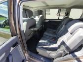 Parduodamas Volkswagen Touran 1.6 Tdi Dsg - nuotraukos Nr. 8