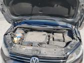 Parduodamas Volkswagen Touran 1.6 Tdi Dsg - nuotraukos Nr. 9