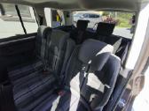 Parduodamas Volkswagen Touran 1.6 Tdi Dsg - nuotraukos Nr. 10