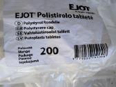 Smeigės Ejot 335 ir polistirolo tabletės - nuotraukos Nr. 4