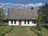 Parduodamas namas 20 km iki Marijampolės - nuotraukos Nr. 5