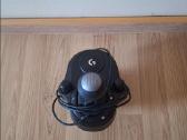 Logitech G920 vairas su pavarų svirtimi pedalais. - nuotraukos Nr. 4