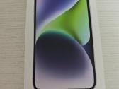 iPhone 14 - nuotraukos Nr. 4