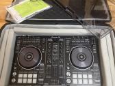 Pioneer Ddj-rr Dj kontroleris + Toblem dėklas - nuotraukos Nr. 2
