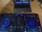 Pioneer Ddj-rr Dj kontroleris + Toblem dėklas - nuotraukos Nr. 3