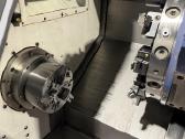 CNC Tekinimo Staklės Ycm Gt250 Ma - nuotraukos Nr. 4