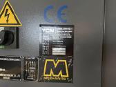 CNC Tekinimo Staklės Ycm Gt250 Ma - nuotraukos Nr. 6