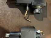 CNC Tekinimo Staklės Ycm Gt250 Ma - nuotraukos Nr. 7