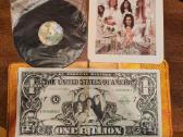 Vinilines plokštelės Alice Cooper - nuotraukos Nr. 3