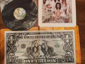 Vinilines plokštelės Alice Cooper - nuotraukos Nr. 6