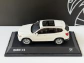 Bmw X3 F25 1:43 - nuotraukos Nr. 2