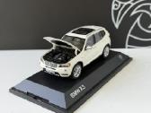 Bmw X3 F25 1:43 - nuotraukos Nr. 4