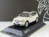 Bmw X3 F25 1:43 - nuotraukos Nr. 5