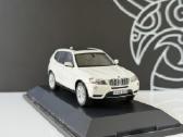 Bmw X3 F25 1:43 - nuotraukos Nr. 6