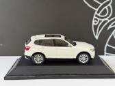 Bmw X3 F25 1:43 - nuotraukos Nr. 7