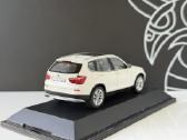 Bmw X3 F25 1:43 - nuotraukos Nr. 8